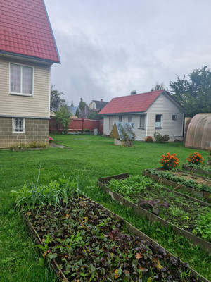 Продам дом, Новое Токсово п, 0 км от города