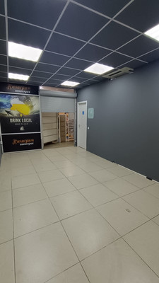 Сдам коммерческое помещение 18 м2, Героев Рыбачьего ул, 40ка, Мурманск г