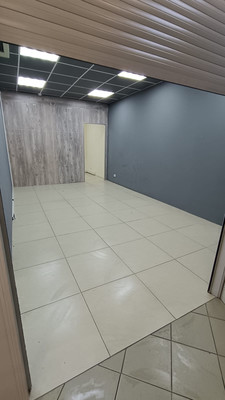 Сдам коммерческое помещение 18 м2, Героев Рыбачьего ул, 40ка, Мурманск г