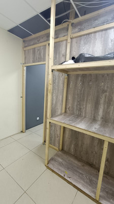 Сдам коммерческое помещение 18 м2, Героев Рыбачьего ул, 40ка, Мурманск г