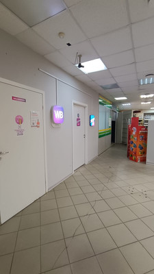 Сдам коммерческое помещение 18 м2, Героев Рыбачьего ул, 40ка, Мурманск г