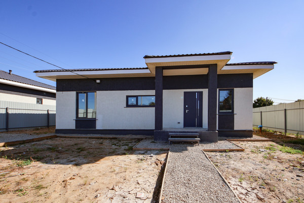 Продам дом, Северный 2-й пер, Новая Ольховка п, 0 км от города