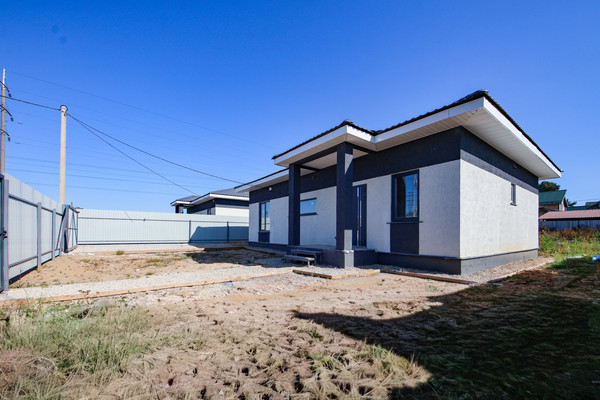 Продам дом, Северный 2-й пер, Новая Ольховка п, 0 км от города