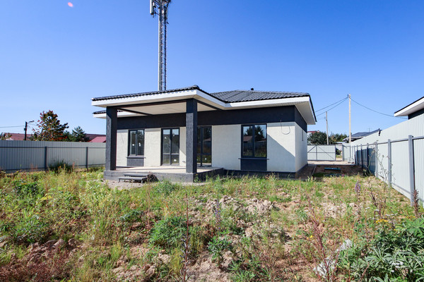 Продам дом, Северный 2-й пер, Новая Ольховка п, 0 км от города