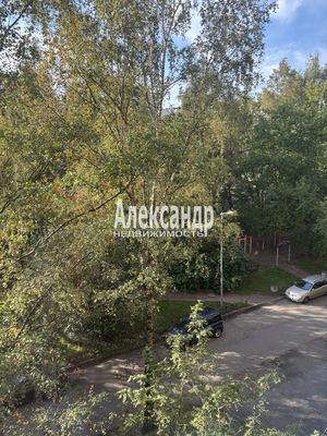 Продам двухкомнатную (2-комн.) квартиру, Сантьяго-де-Куба ул, 10к1, Санкт-Петербург г