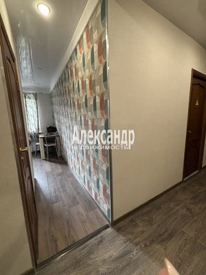 Продам двухкомнатную (2-комн.) квартиру, Сантьяго-де-Куба ул, 10к1, Санкт-Петербург г