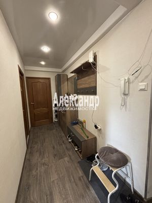 Продам двухкомнатную (2-комн.) квартиру, Сантьяго-де-Куба ул, 10к1, Санкт-Петербург г