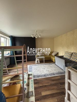 Продам двухкомнатную (2-комн.) квартиру, Сантьяго-де-Куба ул, 10к1, Санкт-Петербург г