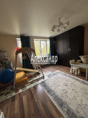 Продам двухкомнатную (2-комн.) квартиру, Сантьяго-де-Куба ул, 10к1, Санкт-Петербург г