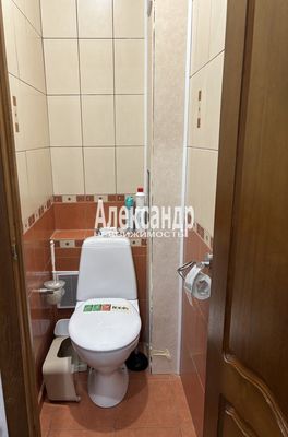 Продам двухкомнатную (2-комн.) квартиру, Сантьяго-де-Куба ул, 10к1, Санкт-Петербург г