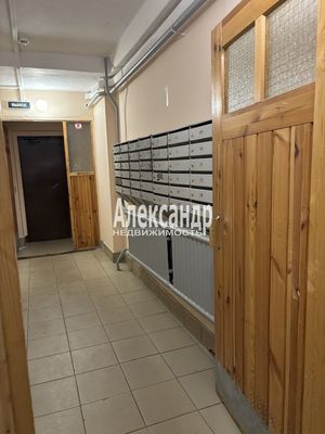 Продам двухкомнатную (2-комн.) квартиру, Сантьяго-де-Куба ул, 10к1, Санкт-Петербург г