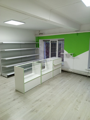 Продам торговое помещение 56,5 м2, Калинина пр-кт, 20, Пятигорск г
