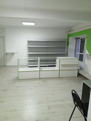 Продам торговое помещение 56,5 м2, Калинина пр-кт, 20, Пятигорск г