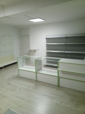 Продам торговое помещение 56,5 м2, Калинина пр-кт, 20, Пятигорск г