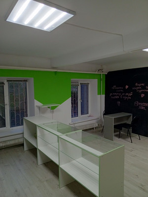 Продам торговое помещение 56,5 м2, Калинина пр-кт, 20, Пятигорск г