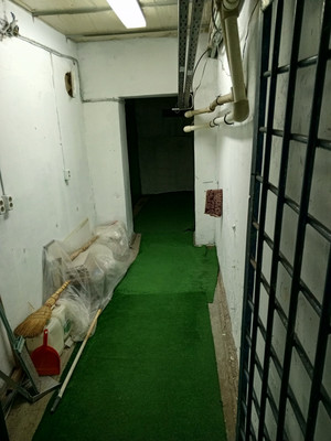 Продам торговое помещение 56,5 м2, Калинина пр-кт, 20, Пятигорск г