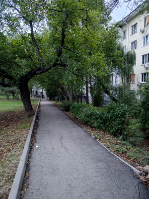 Продам торговое помещение 56,5 м2, Калинина пр-кт, 20, Пятигорск г