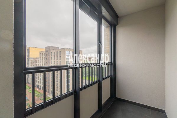 Сдам двухкомнатную (2-комн.) квартиру, Светлановский пр-кт, 14к1, Санкт-Петербург г