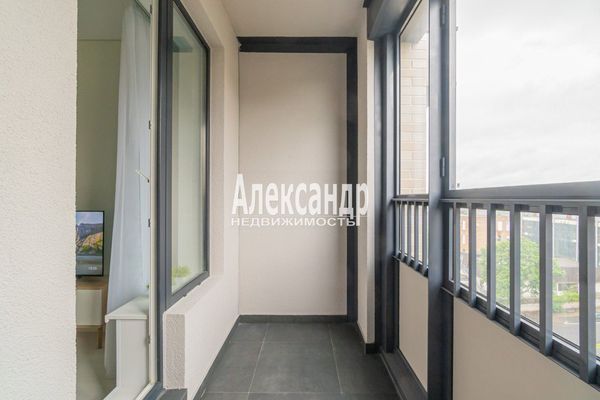 Сдам двухкомнатную (2-комн.) квартиру, Светлановский пр-кт, 14к1, Санкт-Петербург г