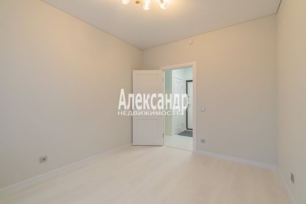 Сдам двухкомнатную (2-комн.) квартиру, Светлановский пр-кт, 14к1, Санкт-Петербург г