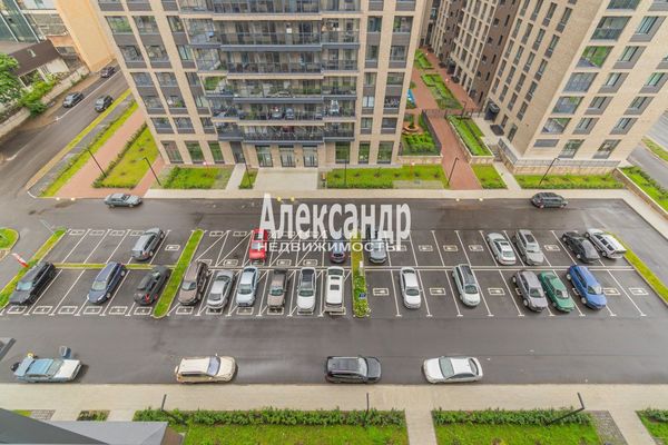 Сдам двухкомнатную (2-комн.) квартиру, Светлановский пр-кт, 14к1, Санкт-Петербург г