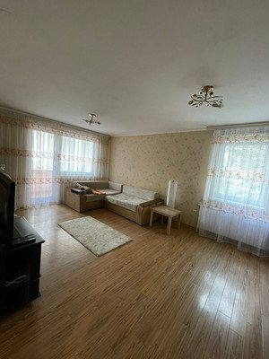 Продам двухкомнатную (2-комн.) квартиру, Горная ул, 6, Агой с