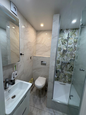 Продам трехкомнатную (3-комн.) квартиру, Авиаторов ул, 4, Москва г