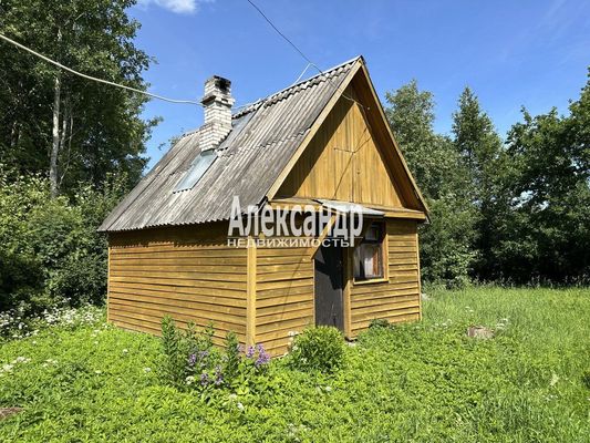 Продам дом, 6, Коккорево д, 47 км от города