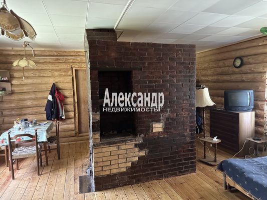 Продам дом, 6, Коккорево д, 47 км от города