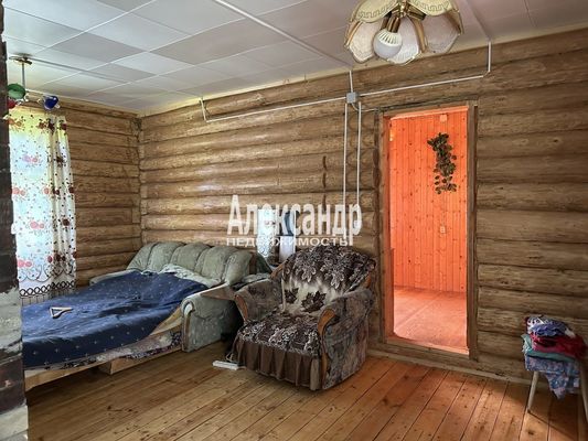 Продам дом, 6, Коккорево д, 47 км от города