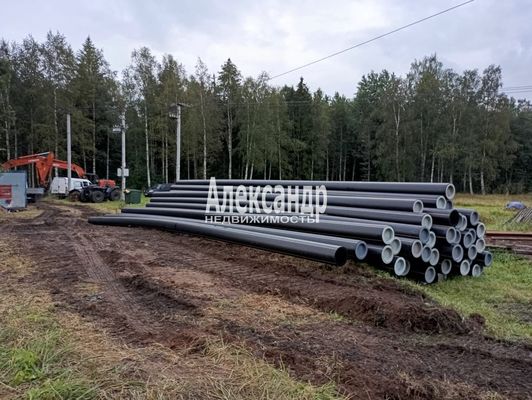 Продам дом, 6, Коккорево д, 47 км от города