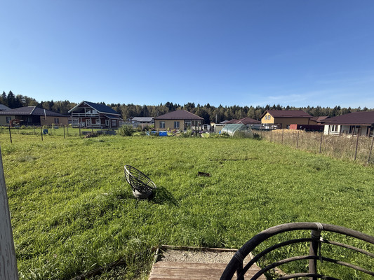 Продам дом, Загородный тер, 0 км от города