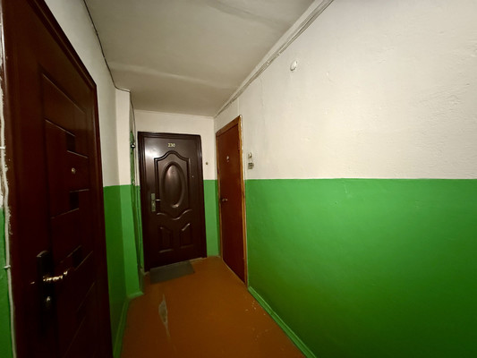 Продам однокомнатную (1-комн.) квартиру, 1 Конной Армии ул, 17, Симферополь г