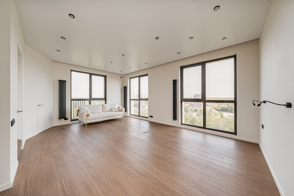 Продам двухкомнатную (2-комн.) квартиру, 1-я Ватутинская ул, 14к1, Десеновское п