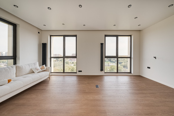 Продам двухкомнатную (2-комн.) квартиру, 1-я Ватутинская ул, 14к1, Десеновское п