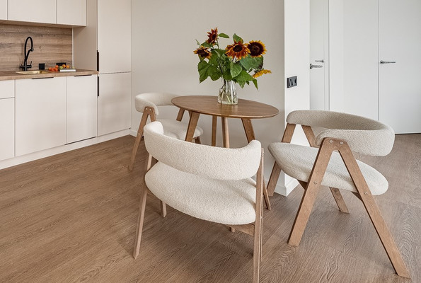 Продам двухкомнатную (2-комн.) квартиру, 1-я Ватутинская ул, 14к1, Десеновское п