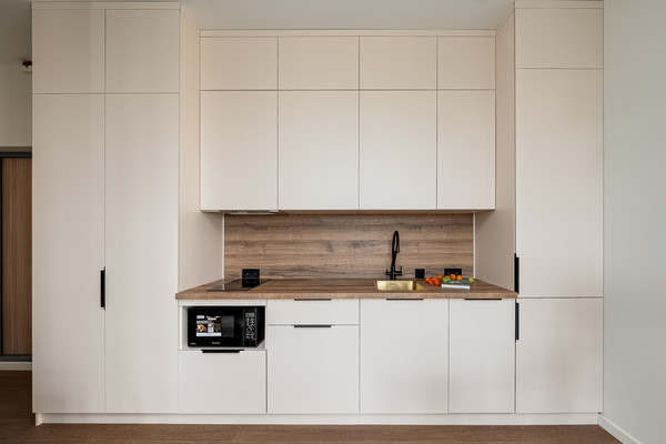 Продам двухкомнатную (2-комн.) квартиру, 1-я Ватутинская ул, 14к1, Десеновское п