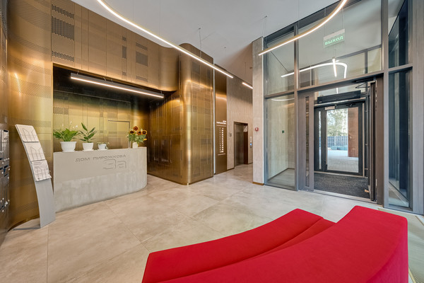 Продам двухкомнатную (2-комн.) квартиру, 1-я Ватутинская ул, 14к1, Десеновское п