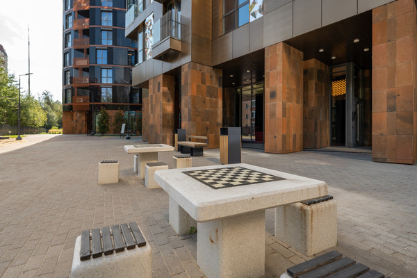 Продам двухкомнатную (2-комн.) квартиру, 1-я Ватутинская ул, 14к1, Десеновское п