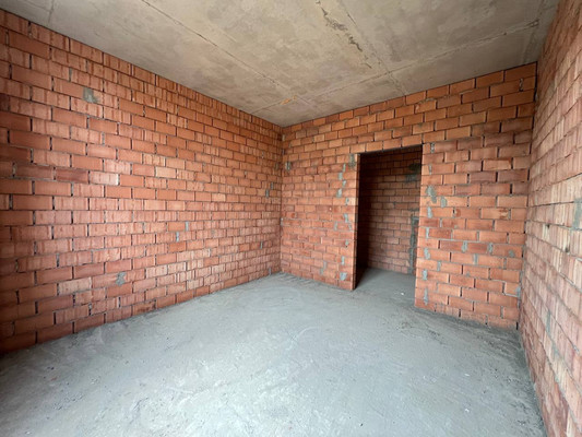 Продам однокомнатную (1-комн.) квартиру, Ашурова ул, 20, Нальчик г