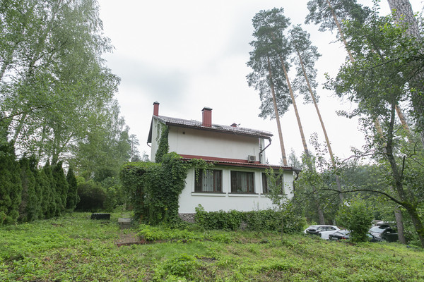 Продам дом, ДПК Сареево-15 тер, 7, Большое Сареево д, 0 км от города