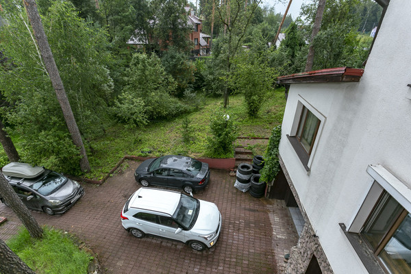 Продам дом, ДПК Сареево-15 тер, 7, Большое Сареево д, 0 км от города