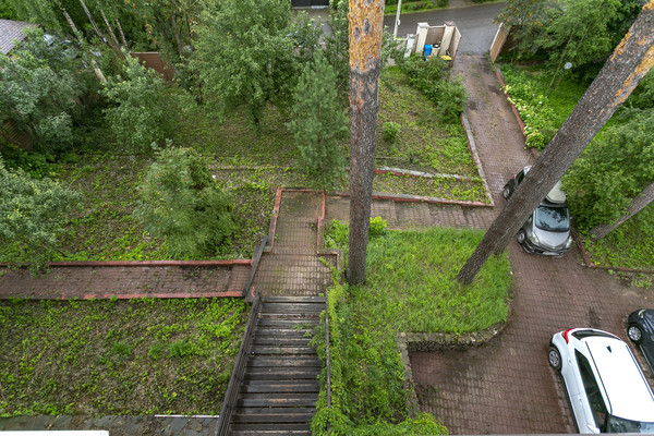 Продам дом, ДПК Сареево-15 тер, 7, Большое Сареево д, 0 км от города