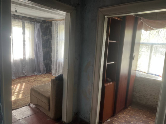 Продам дом, 2-я Кировская ул, 41, Иркутск г, 0 км от города