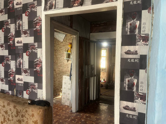 Продам дом, 2-я Кировская ул, 41, Иркутск г, 0 км от города