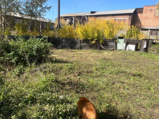 Продам дом, 2-я Кировская ул, 41, Иркутск г, 0 км от города