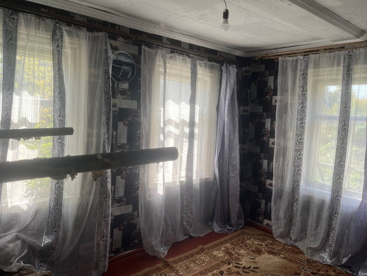 Продам дом, 2-я Кировская ул, 41, Иркутск г, 0 км от города