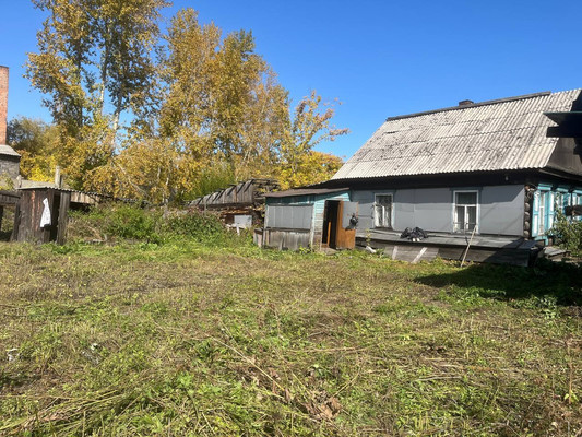 Продам дом, 2-я Кировская ул, 41, Иркутск г, 0 км от города