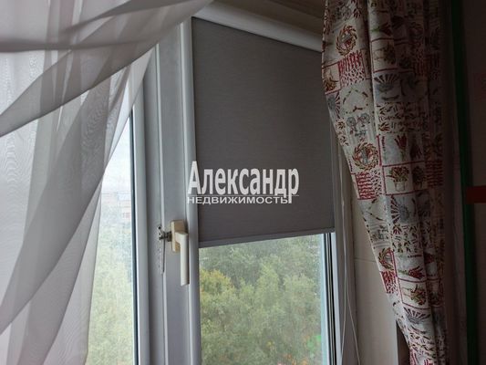 Продам однокомнатную (1-комн.) квартиру, Наличная ул, 36к4, Санкт-Петербург г