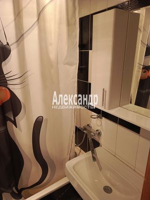 Продам однокомнатную (1-комн.) квартиру, Наличная ул, 36к4, Санкт-Петербург г